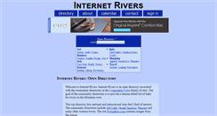 Desktop Screenshot of irivers.com
