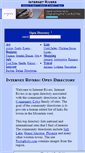 Mobile Screenshot of irivers.com